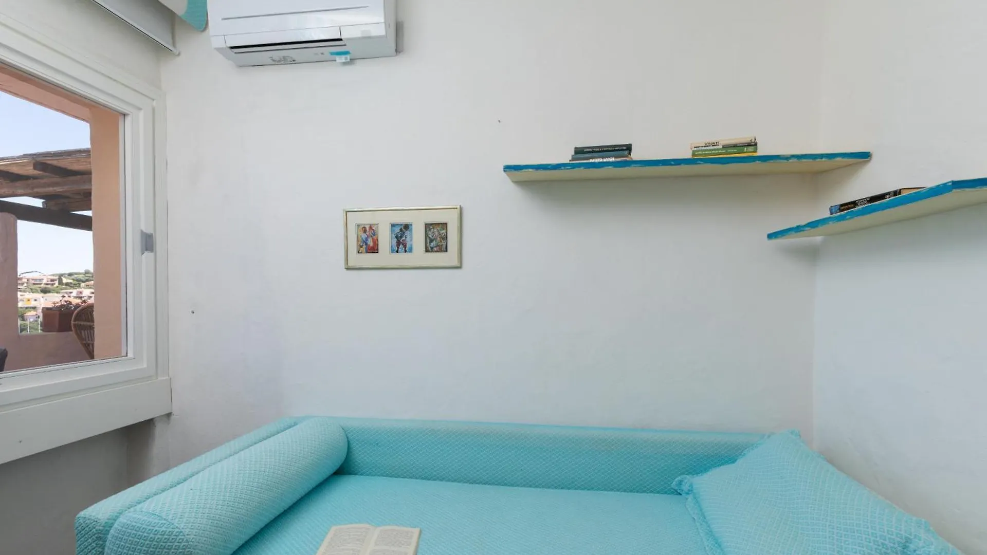 Casa Della Cerbiatta Al Molo By Wonderful Italy Apartment Porto Cervo Italy