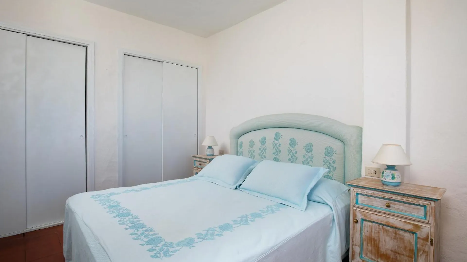 Cerbiatta Al Molo Apartments By Wonderful Italy Porto Cervo Italy