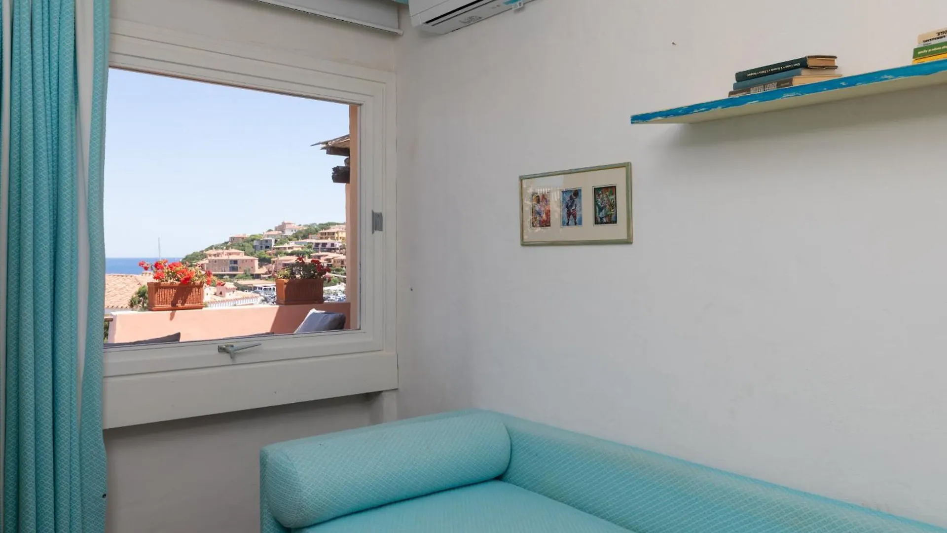 Cerbiatta Al Molo Apartments By Wonderful Italy Porto Cervo Italy