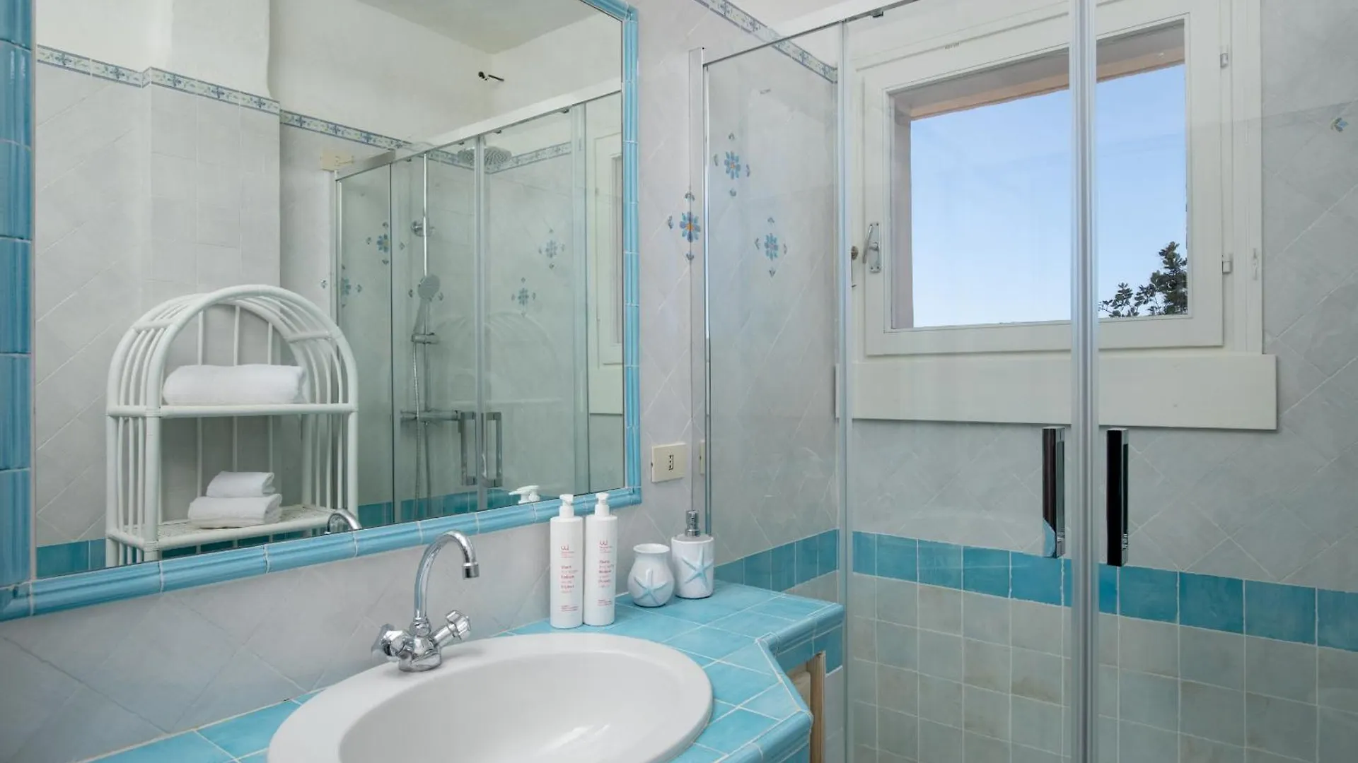 Cerbiatta Al Molo Apartments By Wonderful Italy Porto Cervo