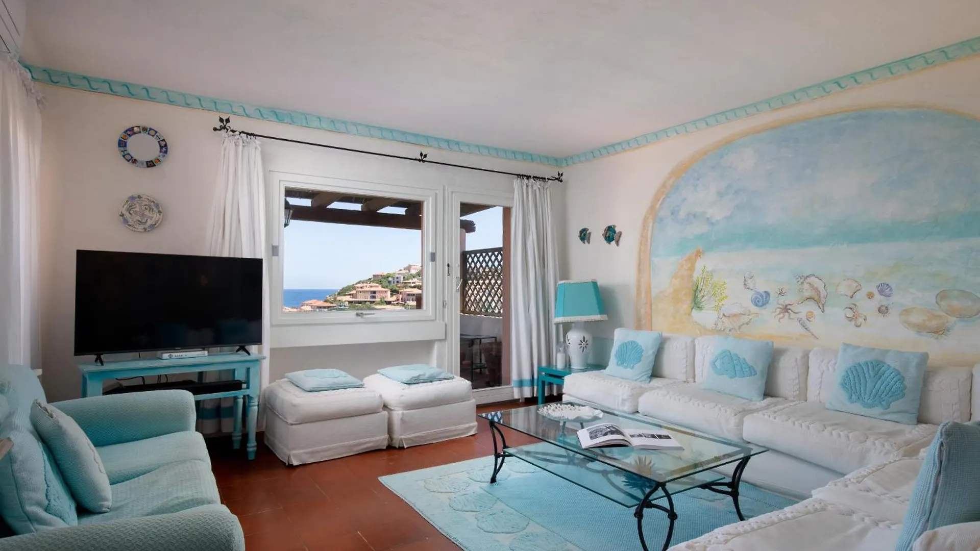 Cerbiatta Al Molo Apartments By Wonderful Italy Porto Cervo
