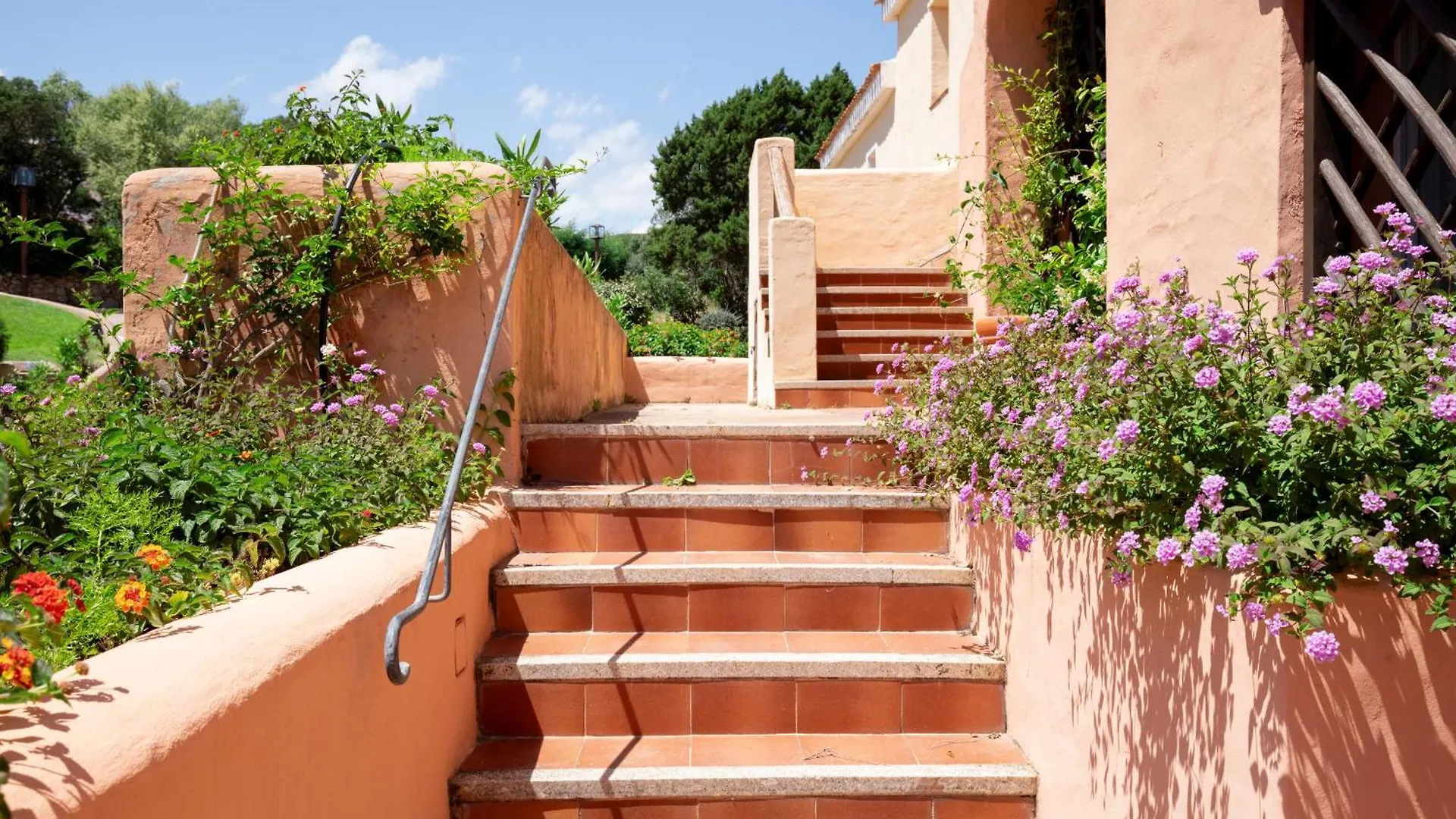 Cerbiatta Al Molo Apartments By Wonderful Italy Porto Cervo Italy