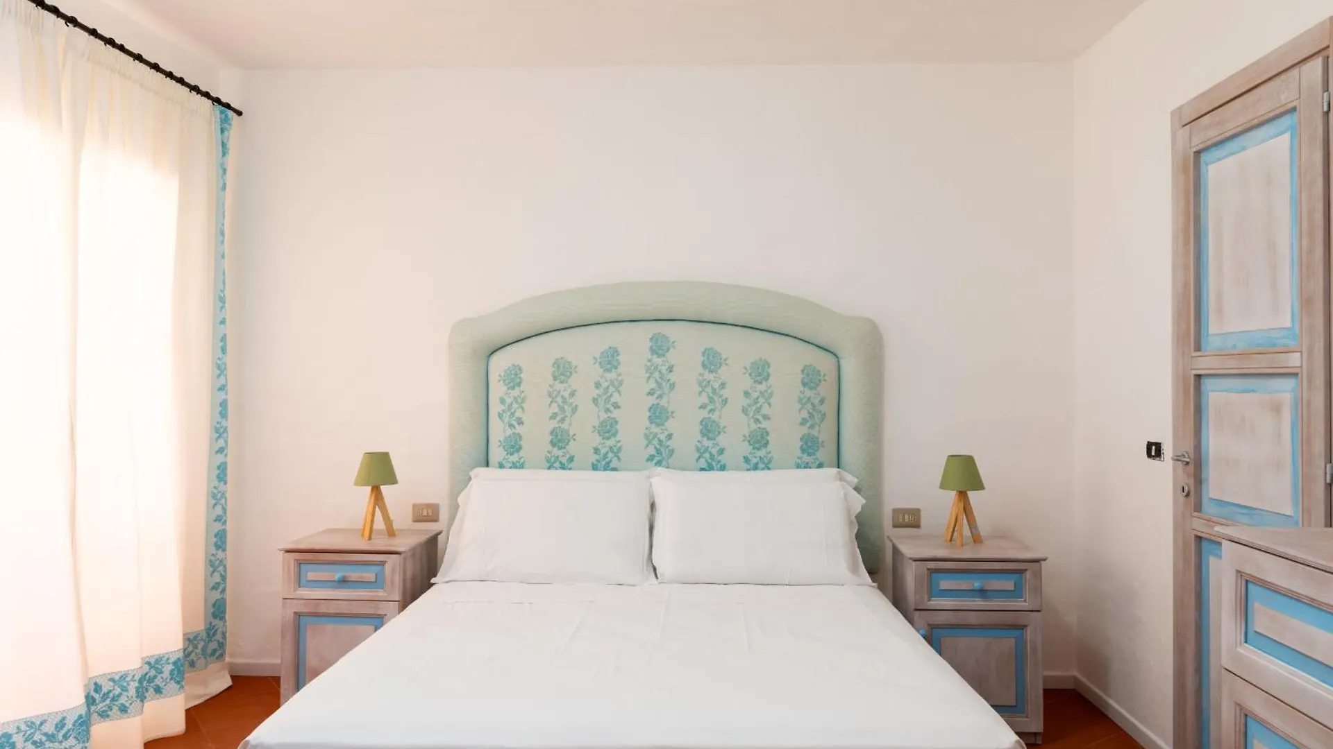 Cerbiatta Al Molo Apartments By Wonderful Italy Porto Cervo