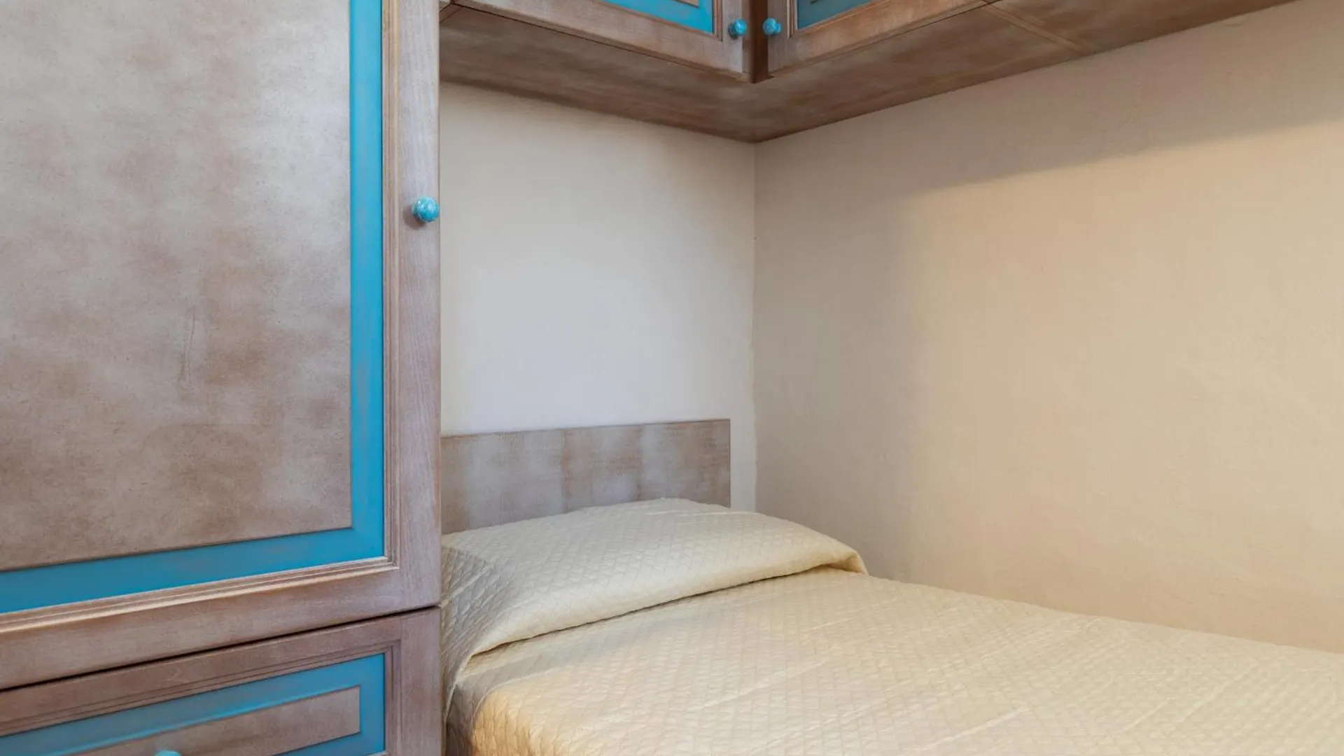 Cerbiatta Al Molo Apartments By Wonderful Italy Porto Cervo 0*,