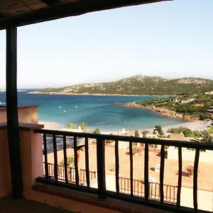 Aparthotel Chrysalis Bay, Porto Cervo