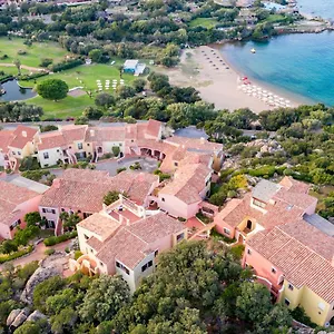Hotel Bagaglino I Giardini Di, Porto Cervo