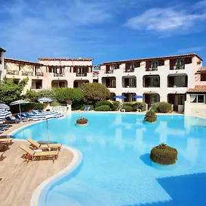 Hotel Colonna Park, Porto Cervo