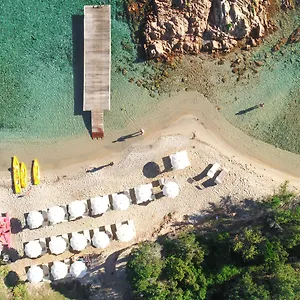 Hotel Le Ginestre, Porto Cervo