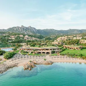 Hotel Pitrizza, Costa Smeralda, Porto Cervo