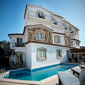 Hotel Dolce Vita Boutique, Porto Cervo