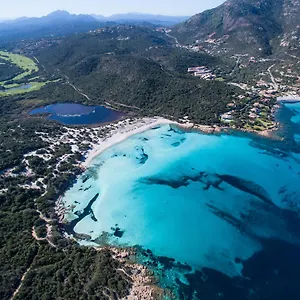 Bed & Breakfast Petit, Porto Cervo