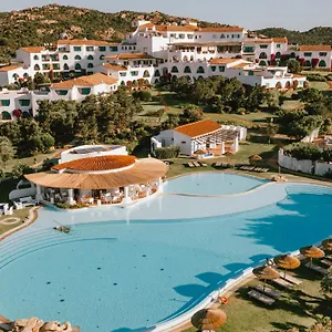 Hotel Romazzino, A Belmond Hotel, Costa Smeralda, Porto Cervo