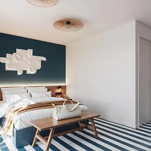 Guest house Valesmeralda Boutique, Porto Cervo