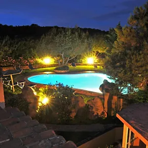 Hotel Il Piccolo Golf, Porto Cervo