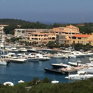 Holiday home Il Principe, Porto Cervo