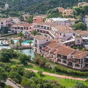 Hotell Le Palme, Porto Cervo
